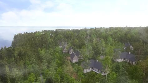 XXX Old San Road Bayfield WI 54814