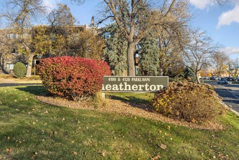 4120 Parklawn Avenue Edina MN 55435