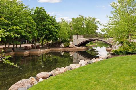 4120 Parklawn Avenue Edina MN 55435