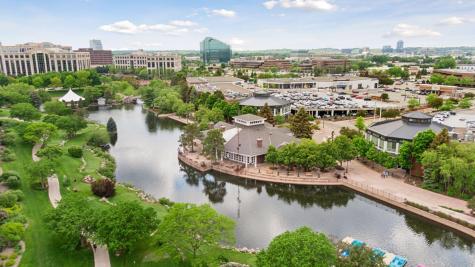 4120 Parklawn Avenue Edina MN 55435