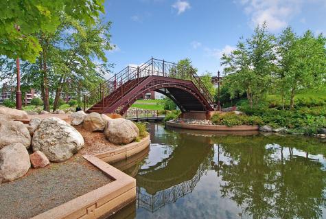 4120 Parklawn Avenue Edina MN 55435