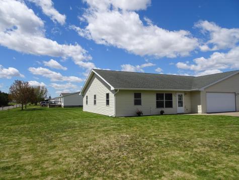609 Washington Street Almena WI 54805
