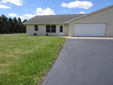 609 Washington Street Almena WI 54805