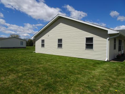 609 Washington Street Almena WI 54805