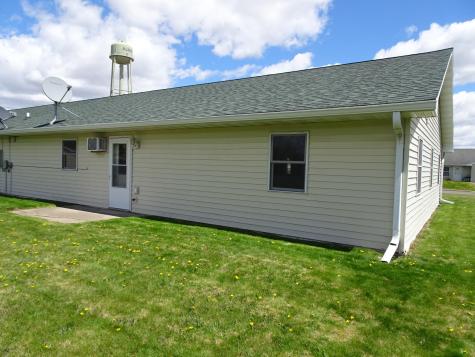 609 Washington Street Almena WI 54805