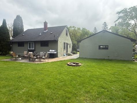 3683 Howard Avenue White Bear Lake MN 55110