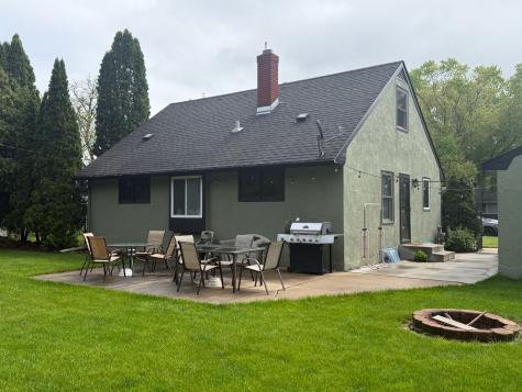 3683 Howard Avenue White Bear Lake MN 55110