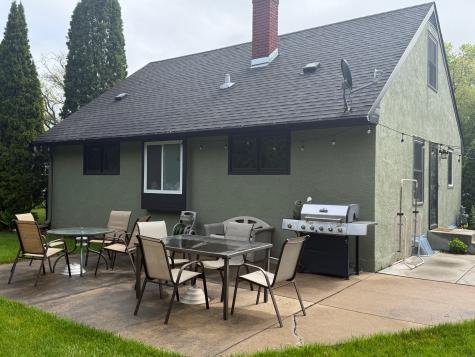 3683 Howard Avenue White Bear Lake MN 55110