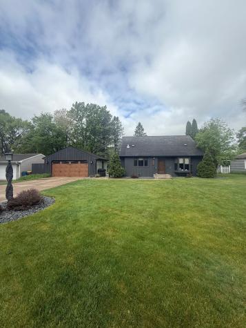 3683 Howard Avenue White Bear Lake MN 55110