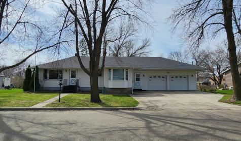 101 Elm Grove Lane Prinsburg MN 56281