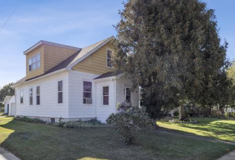 311 1st Avenue SE Dilworth MN 56529