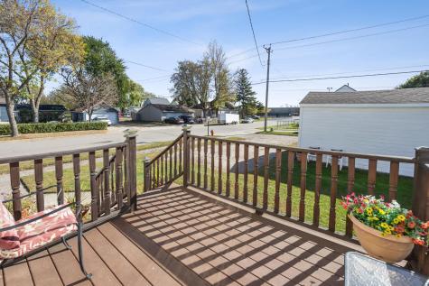 311 1st Avenue SE Dilworth MN 56529