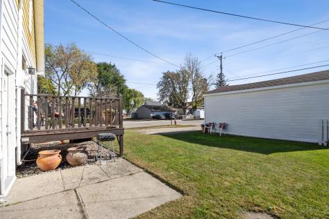 311 1st Avenue SE Dilworth MN 56529
