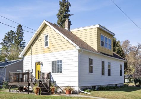 311 1st Avenue SE Dilworth MN 56529