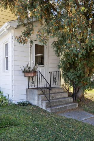 311 1st Avenue SE Dilworth MN 56529