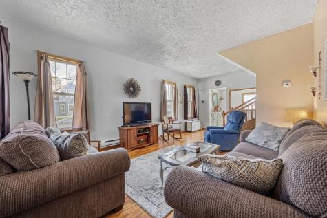 311 1st Avenue SE Dilworth MN 56529