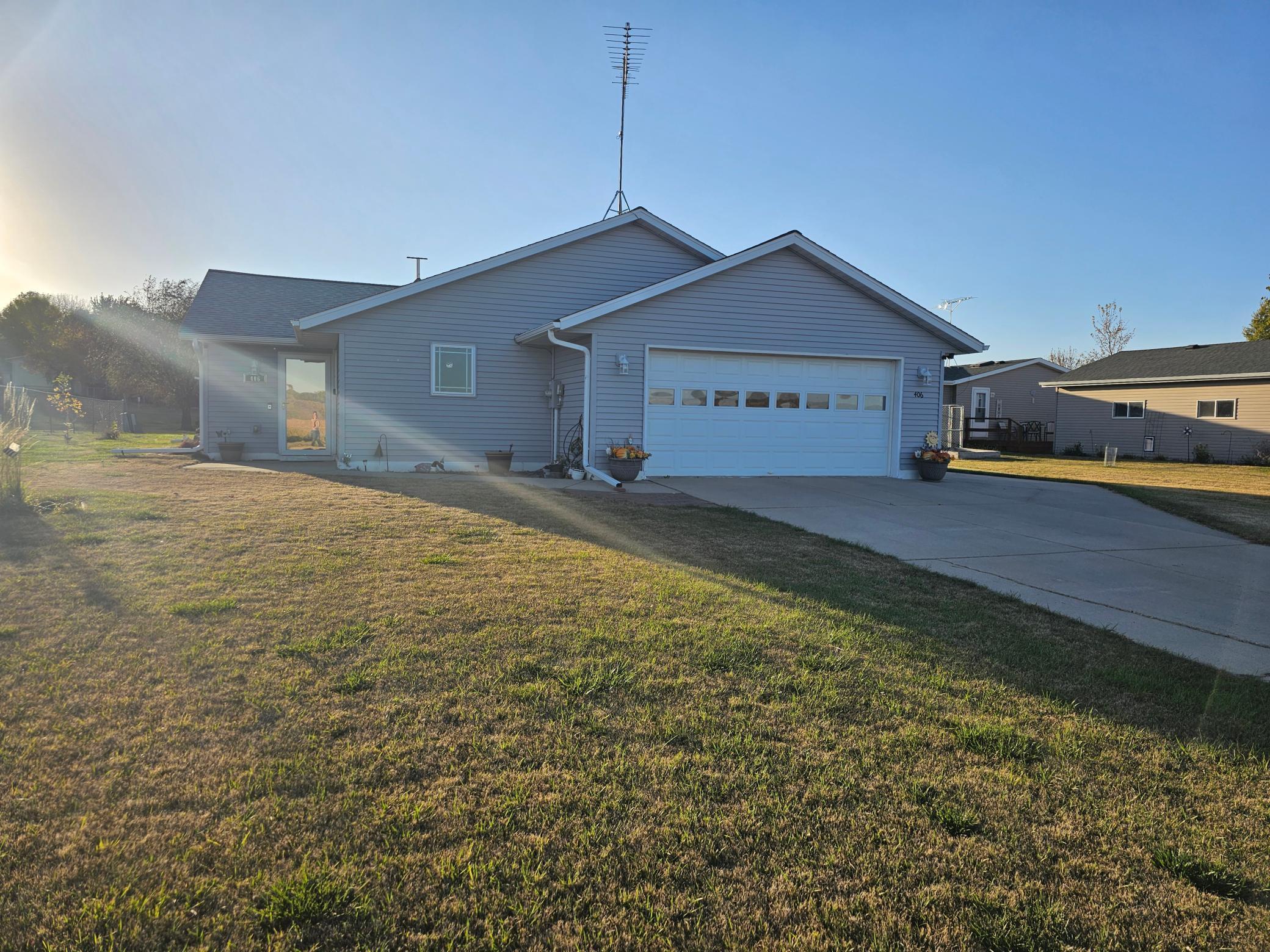 406 Broadway Street Audubon MN 56511