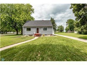 520 Reno Street Hawley MN 56549