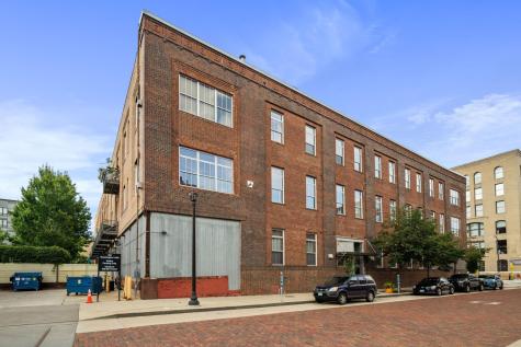 801 Washington Avenue N Minneapolis MN 55401