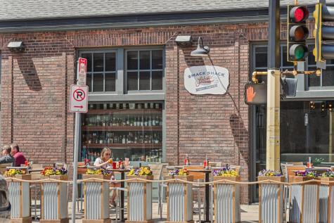 801 Washington Avenue N Minneapolis MN 55401