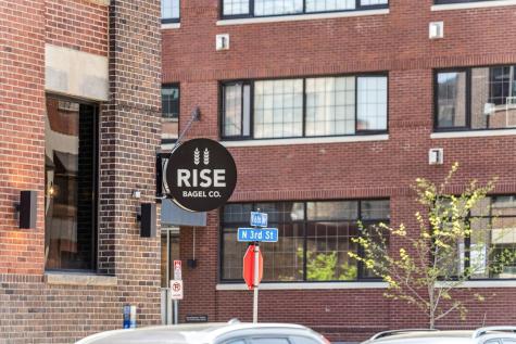 801 Washington Avenue N Minneapolis MN 55401