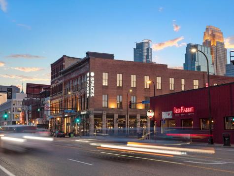801 Washington Avenue N Minneapolis MN 55401