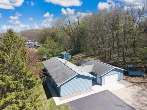 1001 W State Street Belle Plaine MN 56011