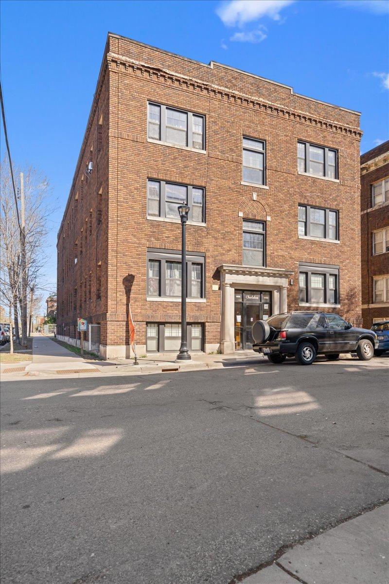 1901 Stevens Avenue Minneapolis MN 55403