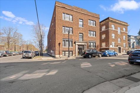1901 Stevens Avenue Minneapolis MN 55403