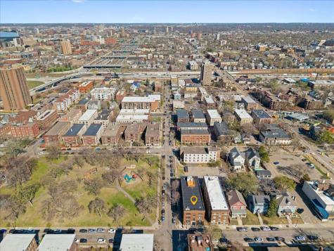 1901 Stevens Avenue Minneapolis MN 55403