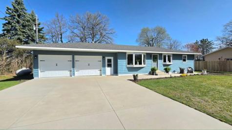 16758 County Road 49 Cold Spring MN 56320