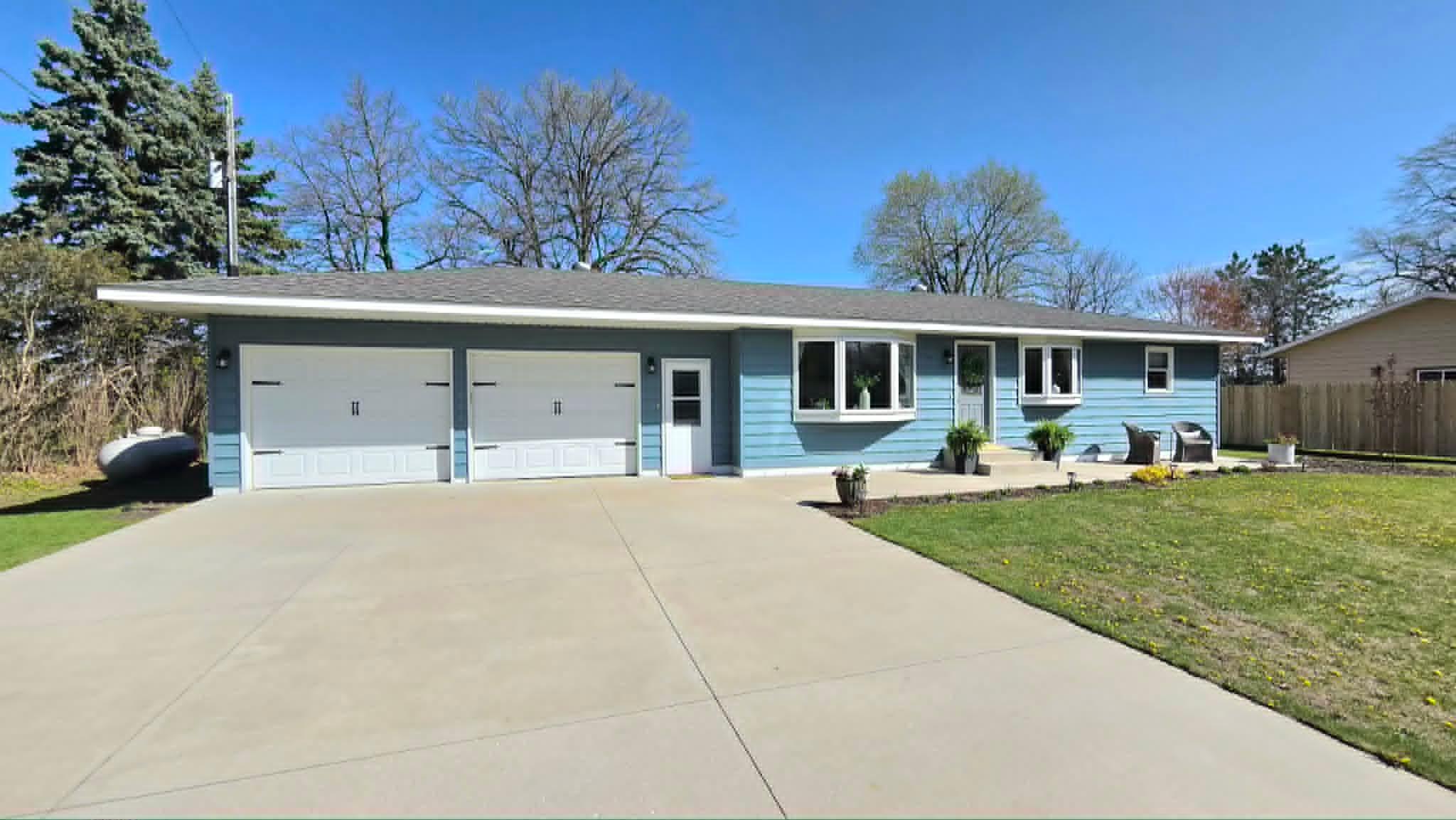 16758 County Road 49 Cold Spring MN 56320