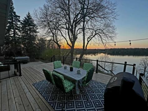 16758 County Road 49 Cold Spring MN 56320