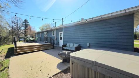16758 County Road 49 Cold Spring MN 56320