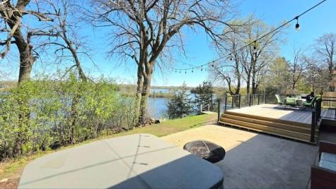 16758 County Road 49 Cold Spring MN 56320