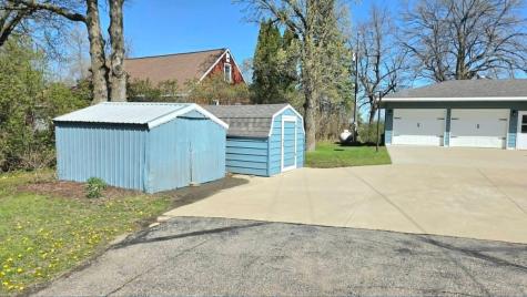 16758 County Road 49 Cold Spring MN 56320
