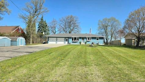 16758 County Road 49 Cold Spring MN 56320