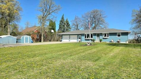 16758 County Road 49 Cold Spring MN 56320