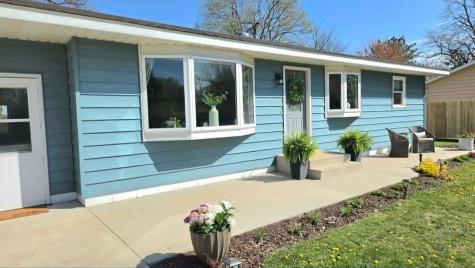 16758 County Road 49 Cold Spring MN 56320