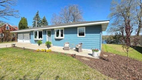 16758 County Road 49 Cold Spring MN 56320