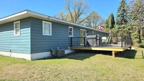 16758 County Road 49 Cold Spring MN 56320
