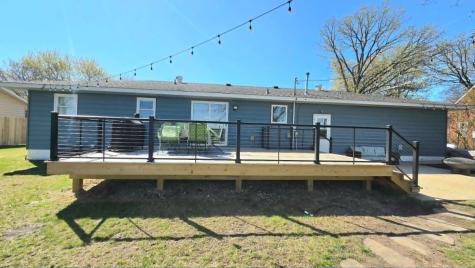 16758 County Road 49 Cold Spring MN 56320