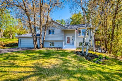 101 Summit Avenue W Walker MN 56484
