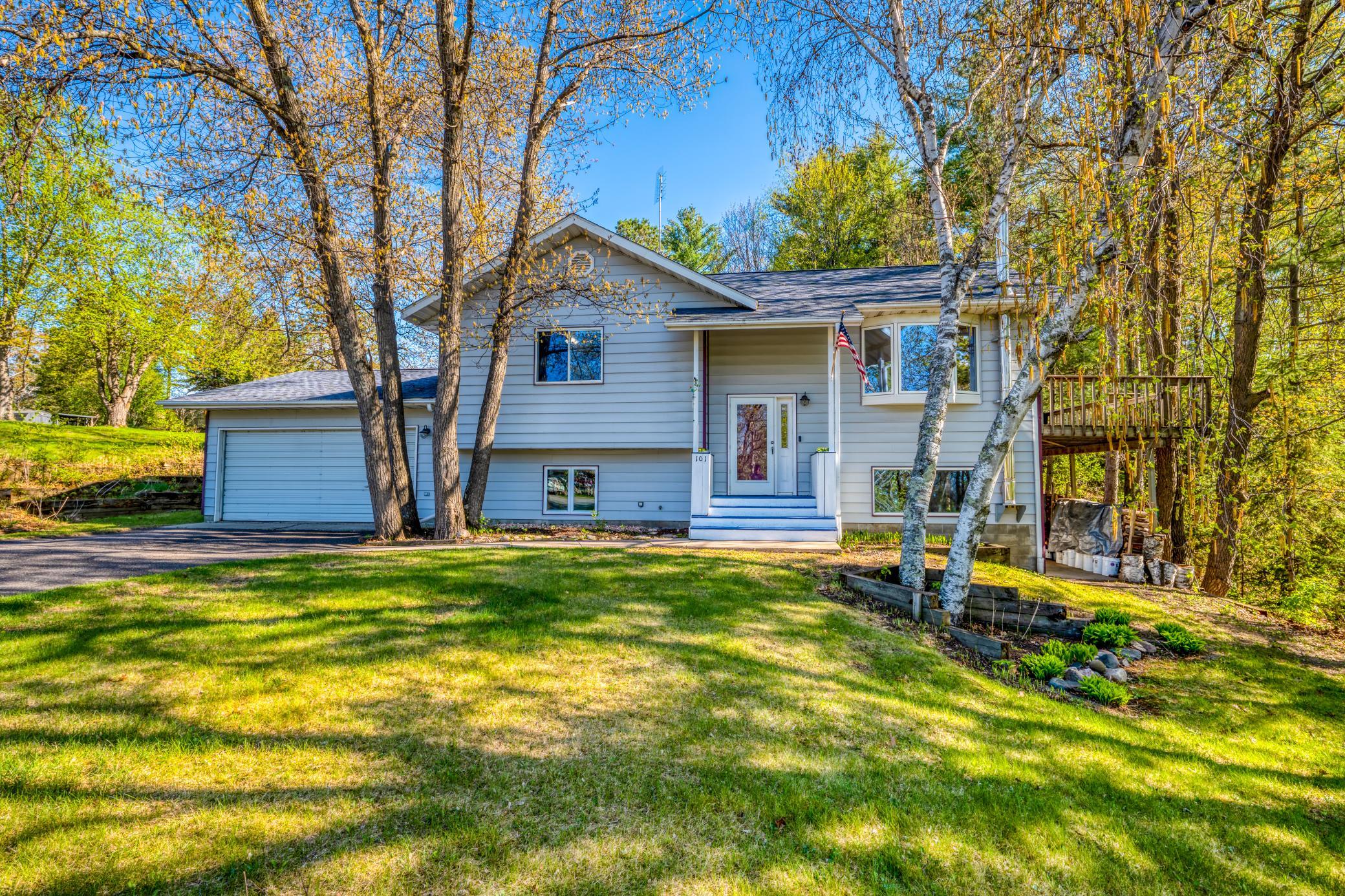 101 Summit Avenue W Walker MN 56484