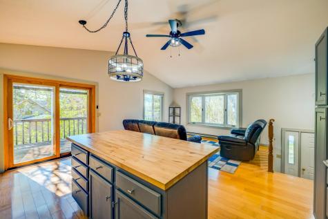 101 Summit Avenue W Walker MN 56484
