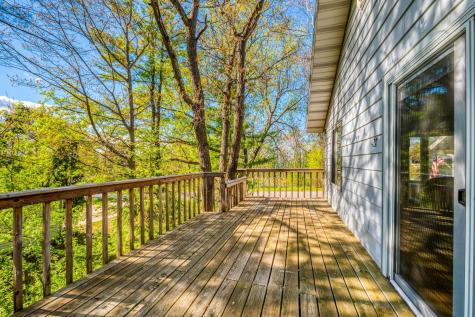 101 Summit Avenue W Walker MN 56484