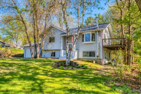 101 Summit Avenue W Walker MN 56484