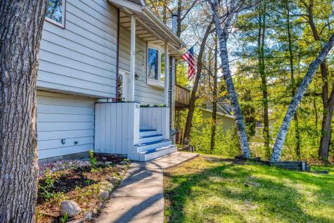 101 Summit Avenue W Walker MN 56484