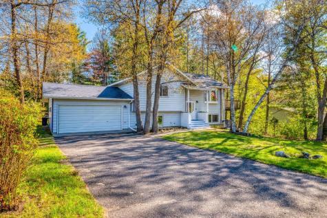 101 Summit Avenue W Walker MN 56484