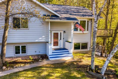 101 Summit Avenue W Walker MN 56484